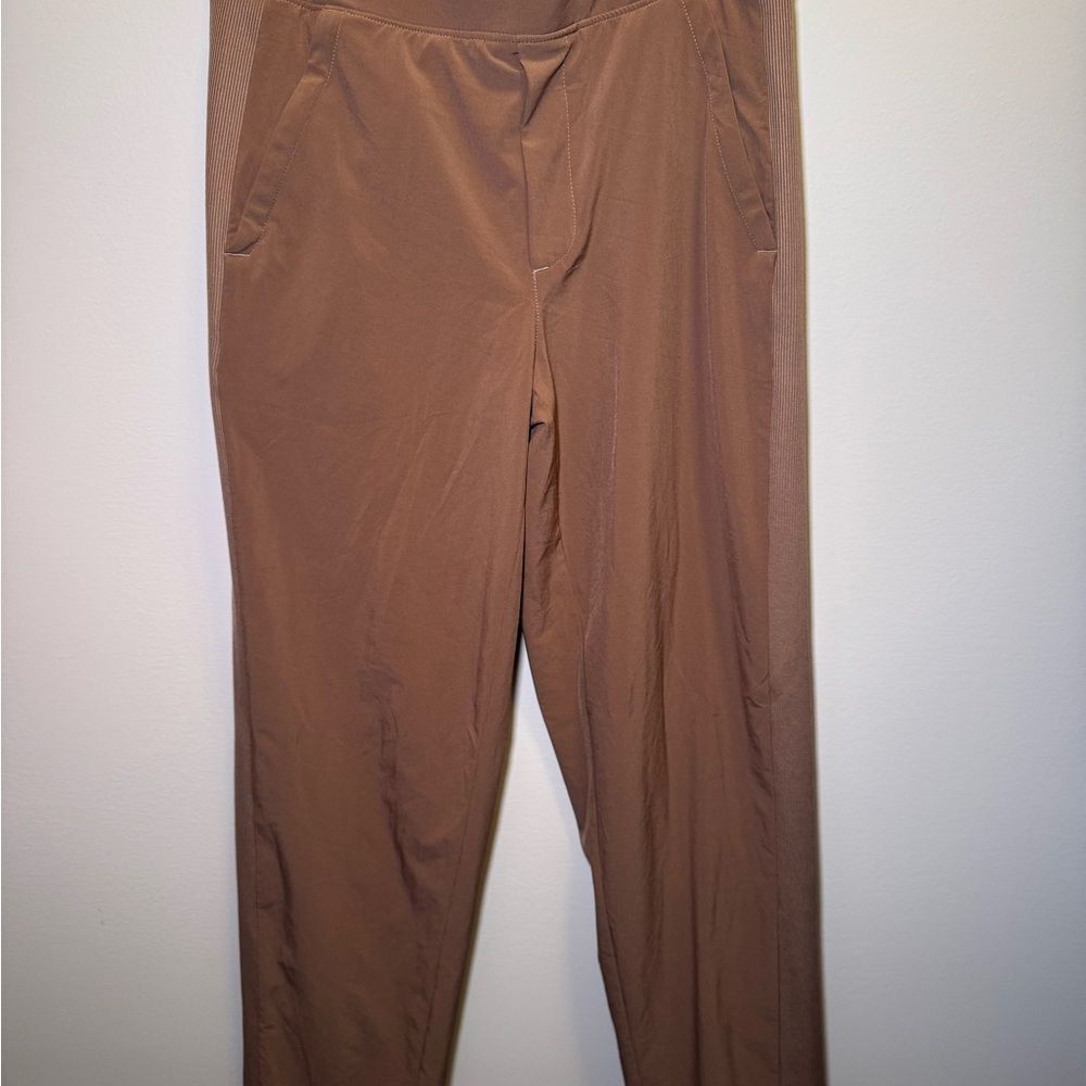 Athleta Women's Brown Trousers